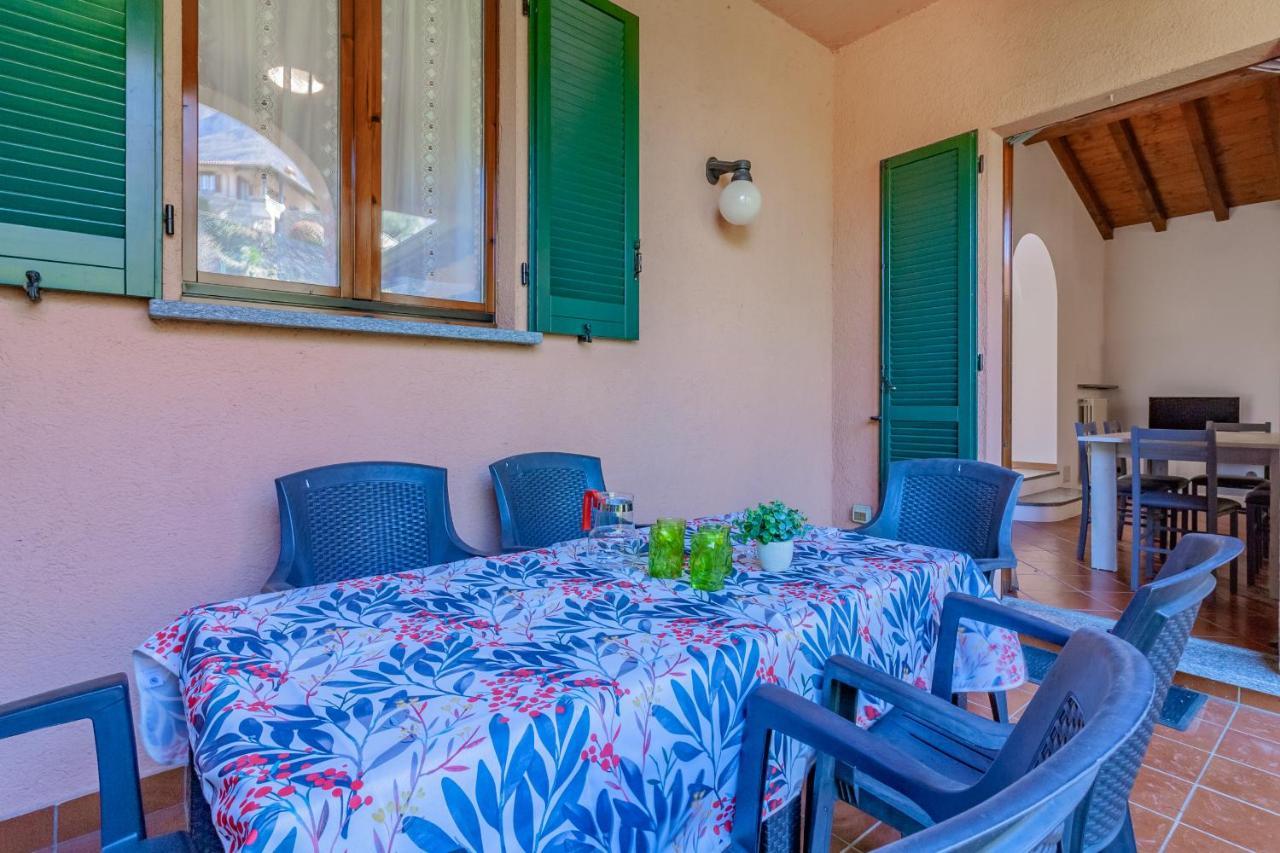 Ca' Mia By Wonderful Italy Villa Menaggio Ngoại thất bức ảnh