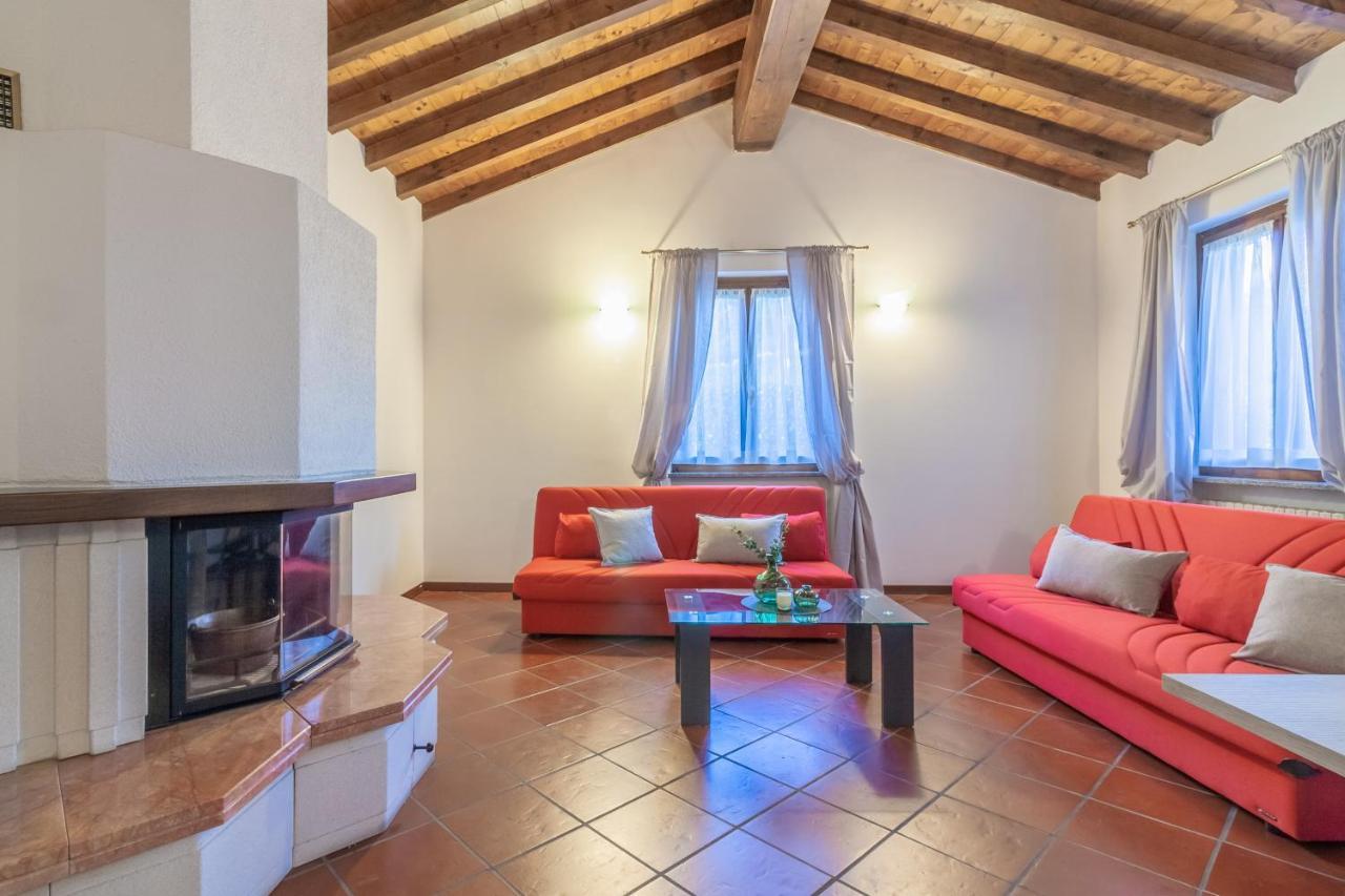 Ca' Mia By Wonderful Italy Villa Menaggio Ngoại thất bức ảnh
