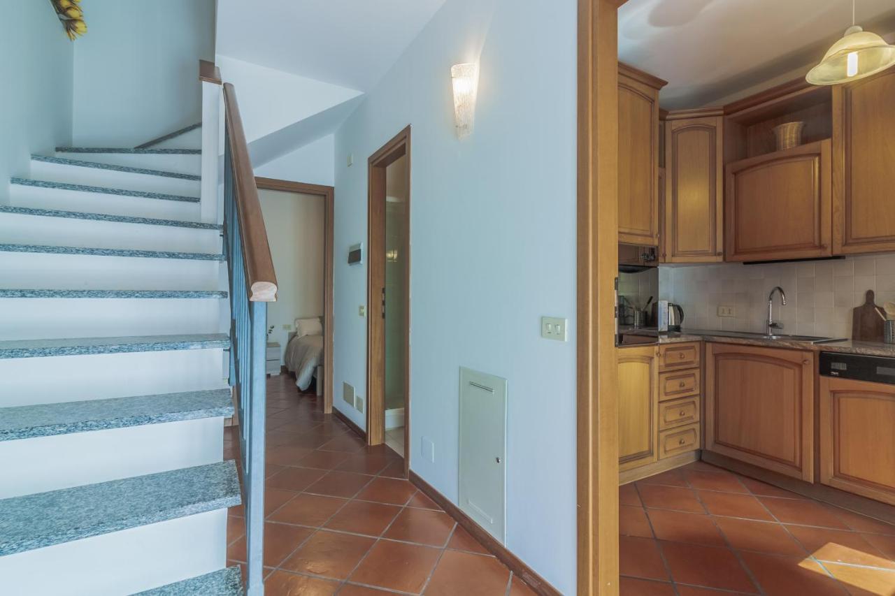 Ca' Mia By Wonderful Italy Villa Menaggio Ngoại thất bức ảnh