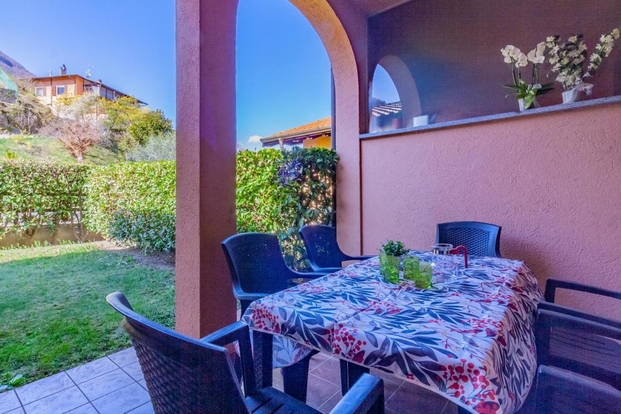 Ca' Mia By Wonderful Italy Villa Menaggio Ngoại thất bức ảnh