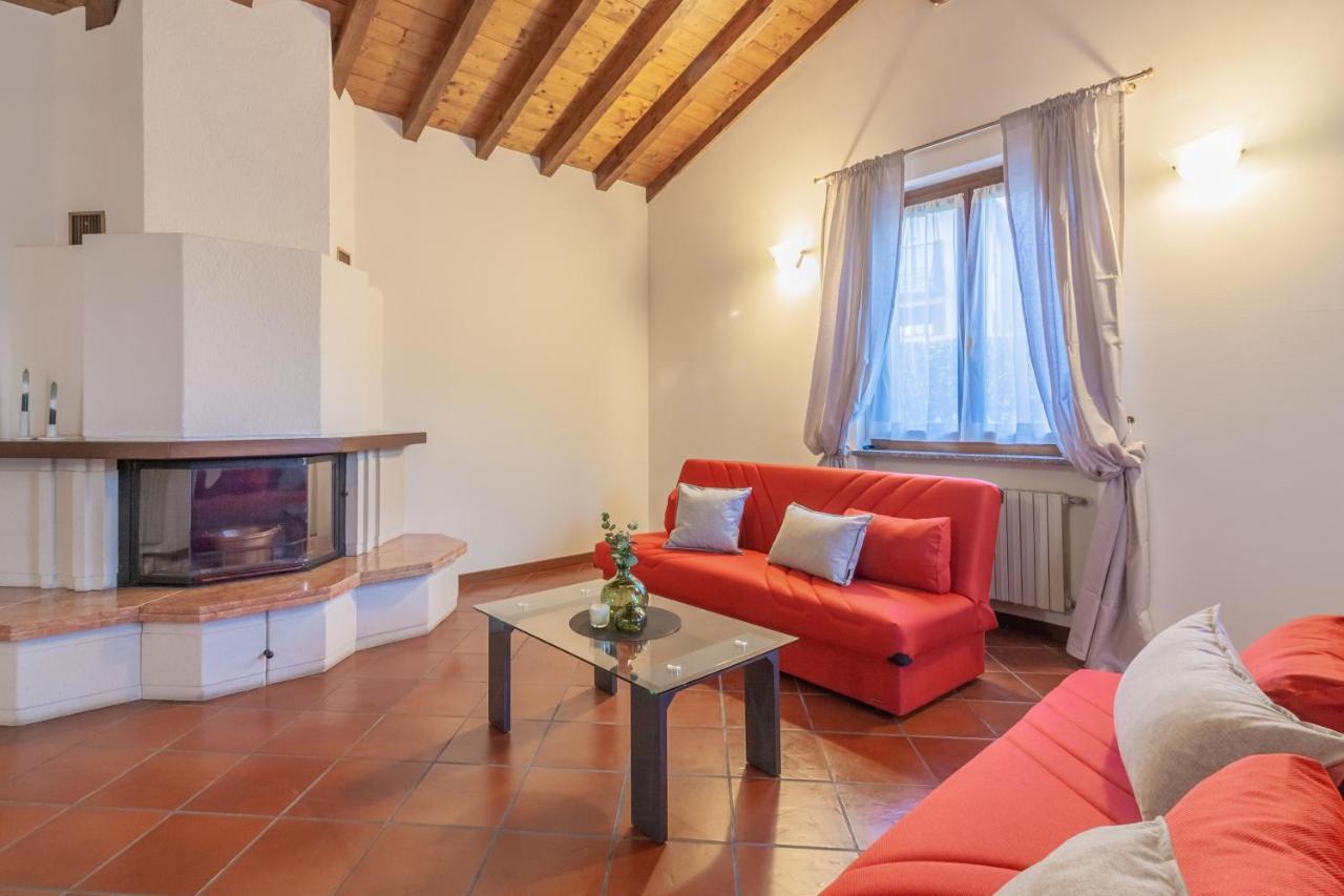 Ca' Mia By Wonderful Italy Villa Menaggio Ngoại thất bức ảnh