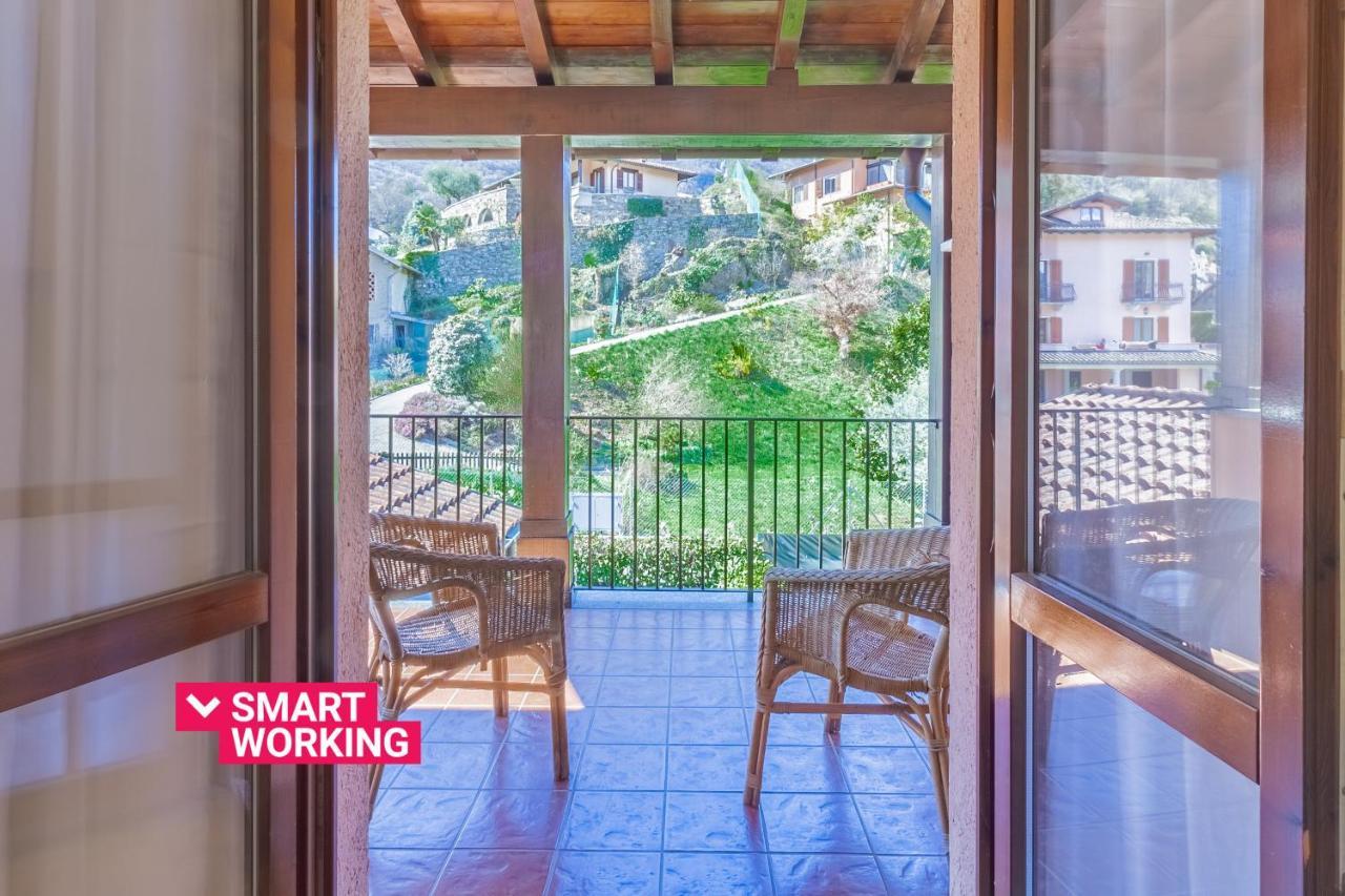 Ca' Mia By Wonderful Italy Villa Menaggio Ngoại thất bức ảnh