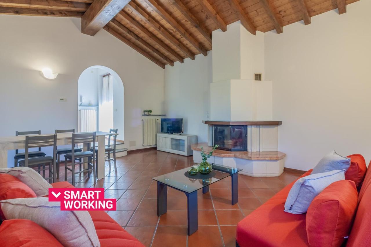 Ca' Mia By Wonderful Italy Villa Menaggio Ngoại thất bức ảnh