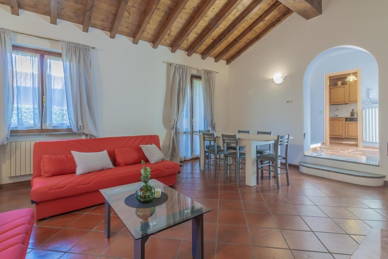 Ca' Mia By Wonderful Italy Villa Menaggio Ngoại thất bức ảnh