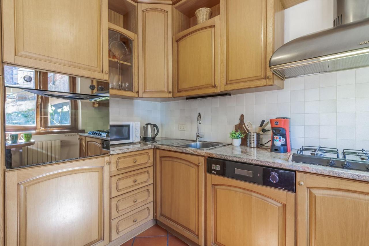 Ca' Mia By Wonderful Italy Villa Menaggio Ngoại thất bức ảnh