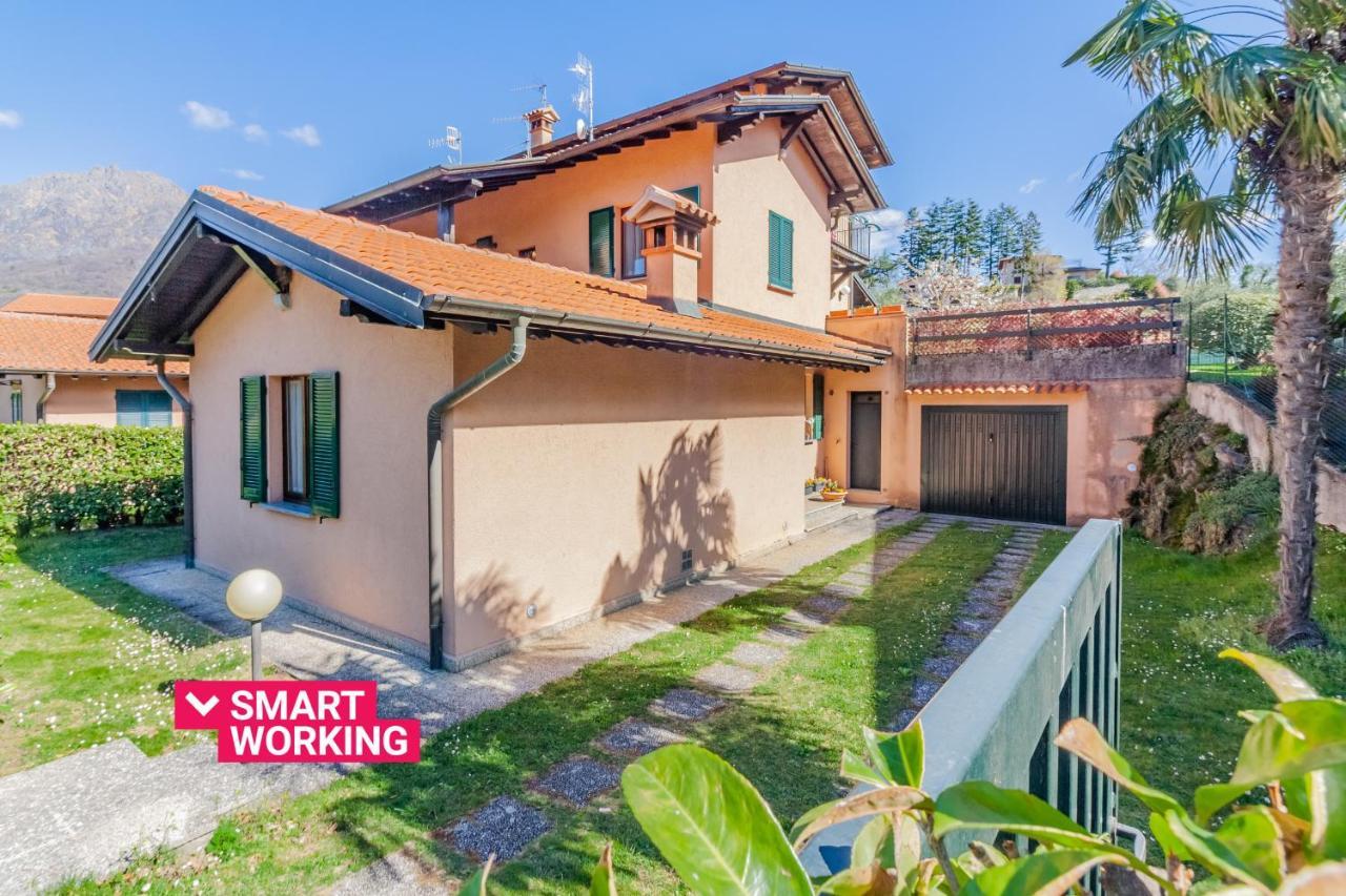 Ca' Mia By Wonderful Italy Villa Menaggio Ngoại thất bức ảnh
