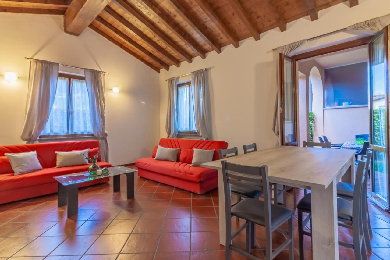 Ca' Mia By Wonderful Italy Villa Menaggio Ngoại thất bức ảnh