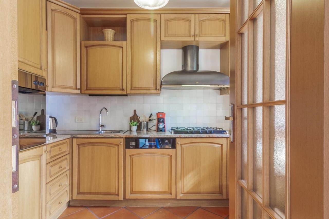 Ca' Mia By Wonderful Italy Villa Menaggio Ngoại thất bức ảnh