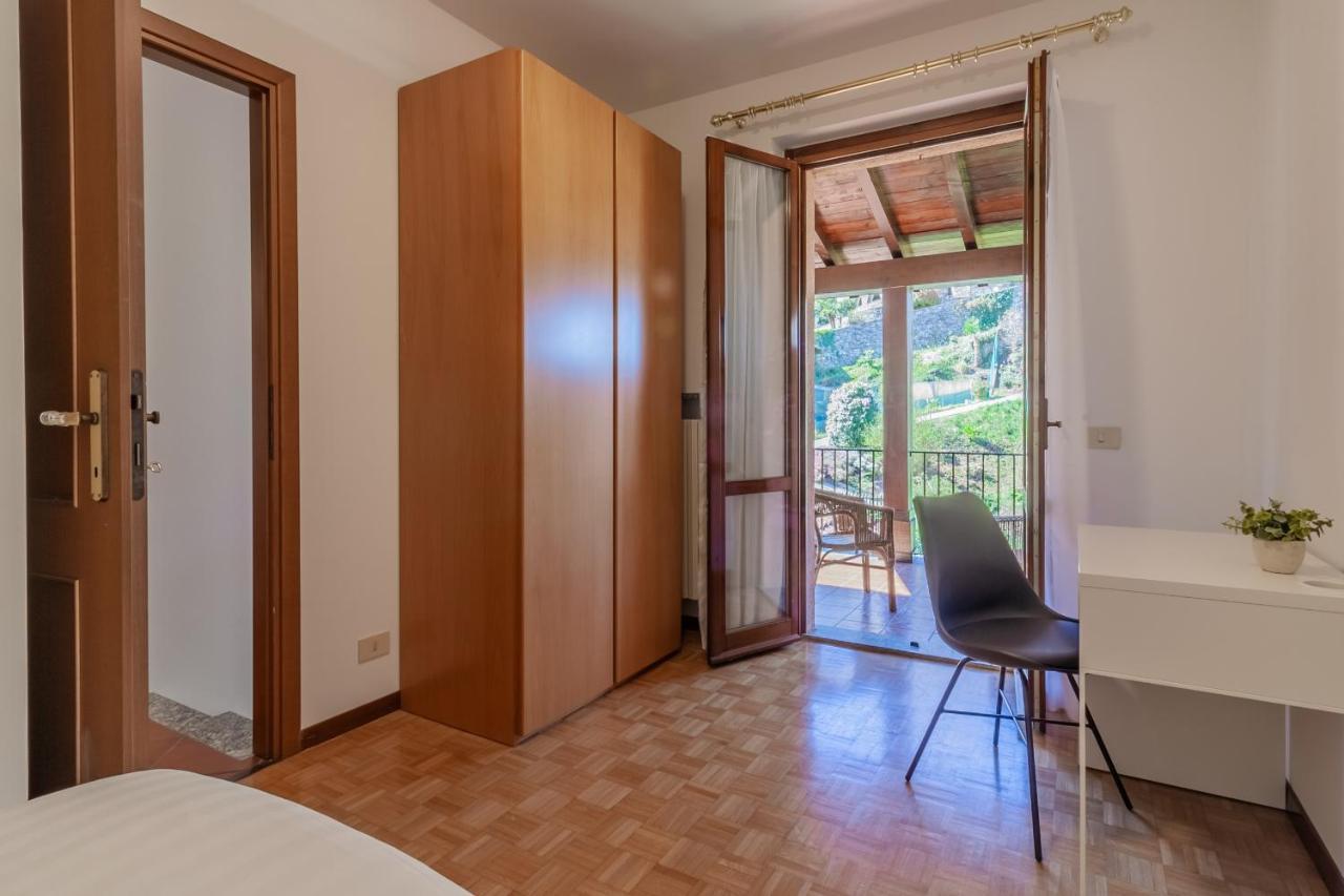 Ca' Mia By Wonderful Italy Villa Menaggio Ngoại thất bức ảnh