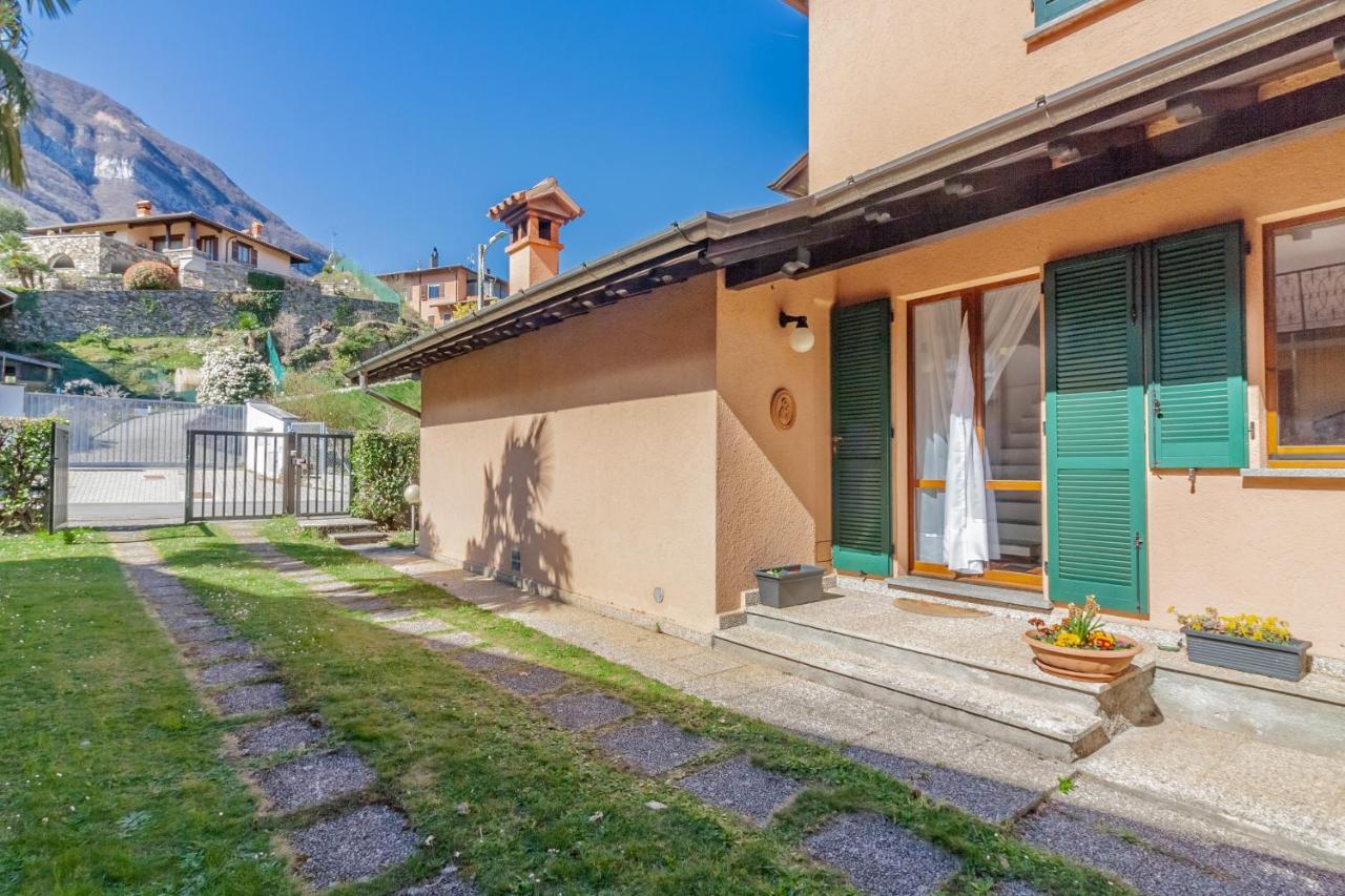 Ca' Mia By Wonderful Italy Villa Menaggio Ngoại thất bức ảnh